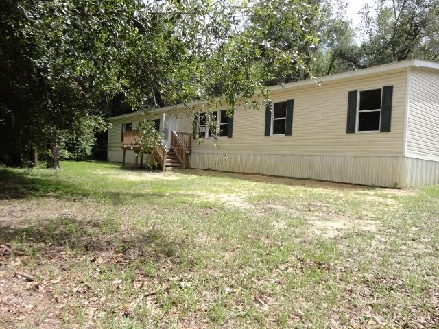 173 N Rock Crusher Rd, Crystal River, FL 34429