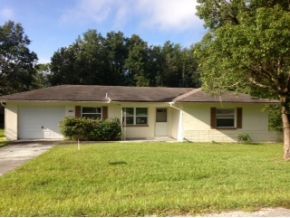 5252 E Walter Ln, Inverness, FL 34452