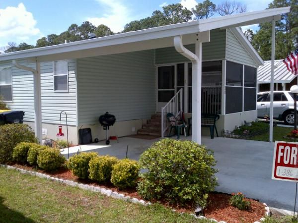 2250 Old Moody Blvd #36, Bunnell, FL 32110