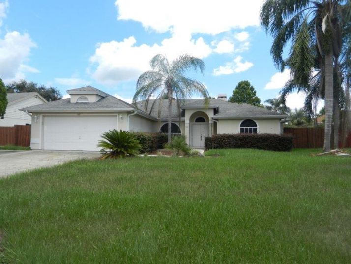 160 HIdden View Dr, Groveland, FL 34736