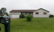 9208 Thorpe Rd Berlin Heights, OH 44814