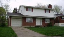 3926 Woodsong Dr Cincinnati, OH 45251