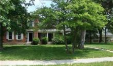 604 W Main St Woodville, OH 43469