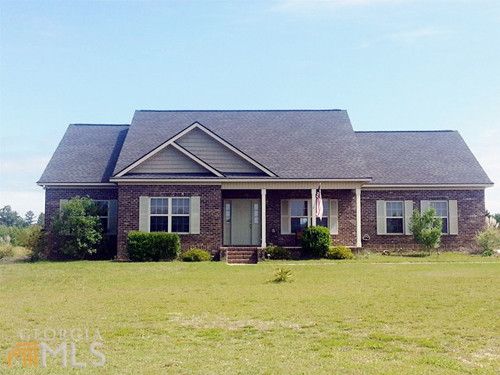 1745 Zettwell Rd, Statesboro, GA 30461