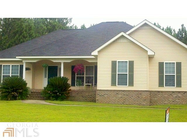 Pinemount, Statesboro, GA 30461