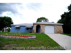 5514 Mosquero Rd, Spring Hill, FL 34606