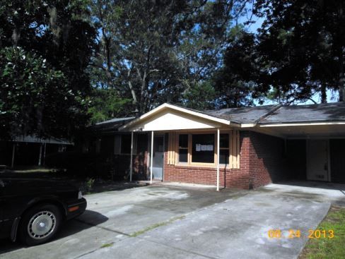 8601 Cresthill Ave, Savannah, GA 31406