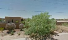 246Th Wittmann, AZ 85361