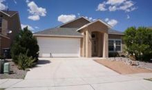 2113 South Ensenada Cir Se Rio Rancho, NM 87124