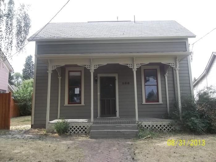 106 Montgomery St, Uniontown, WA 99179