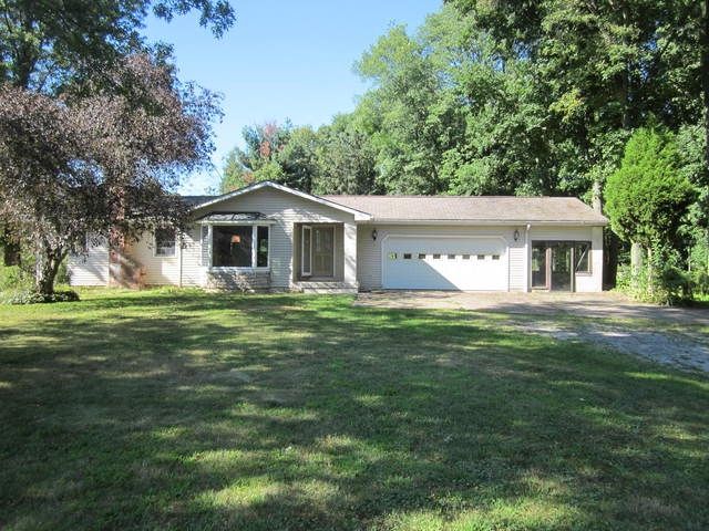 471 Kimber Rd, Wooster, OH 44691