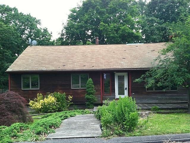 Mountain View, Brookfield, CT 06804