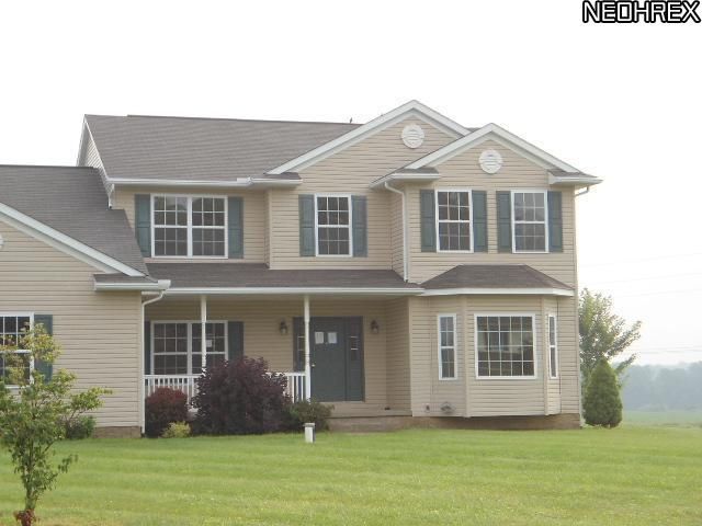 8649 Ridge Rd, Wooster, OH 44691