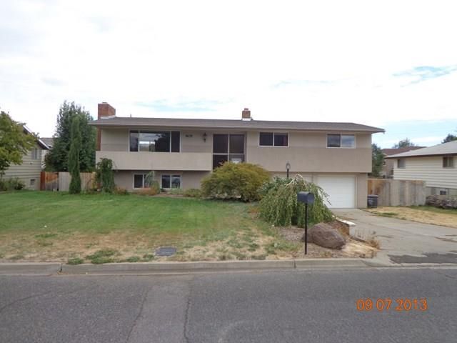 805 S 58th Ave, Yakima, WA 98908