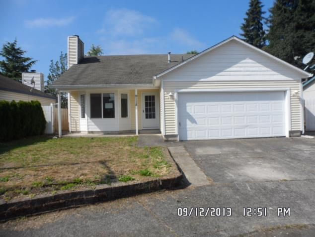 9118 NE 147th Ave, Vancouver, WA 98682