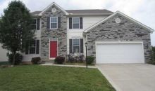 427 Kingston Cir Pickerington, OH 43147