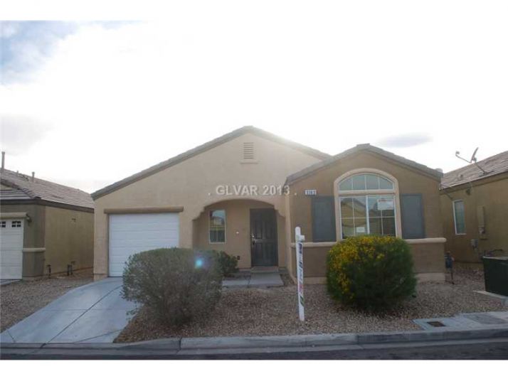 3363 Wrangell Mountain St, Las Vegas, NV 89122