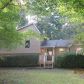 4472 S Springwood Dr SW, Smyrna, GA 30082 ID:920558