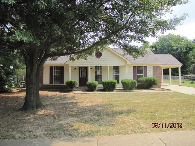 6220 Cornwall Rd, Horn Lake, MS 38637