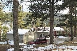 Valley View Dr, Evergreen, CO 80439