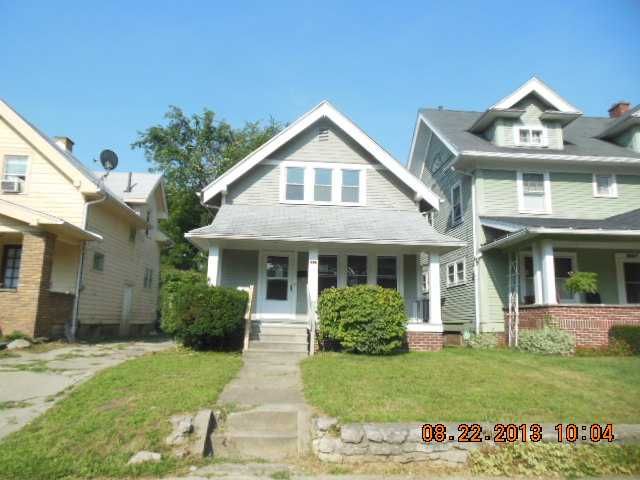 2123 Alvin St, Toledo, OH 43607