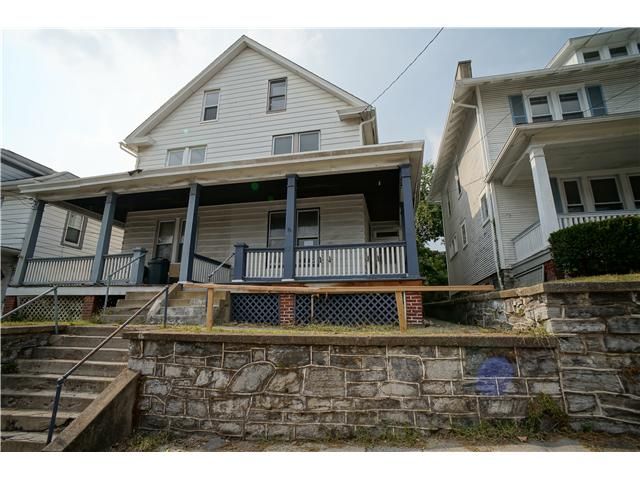 421 Pine St, Harrisburg, PA 17113