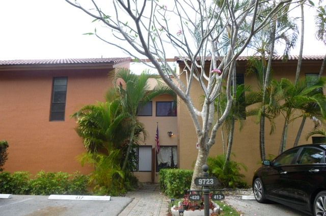 9723 N NEW RIVER CANAL RD APT417, Fort Lauderdale, FL 33324