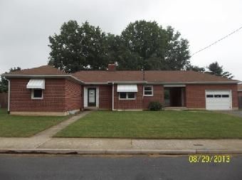 524 S Grant St, Palmyra, PA 17078