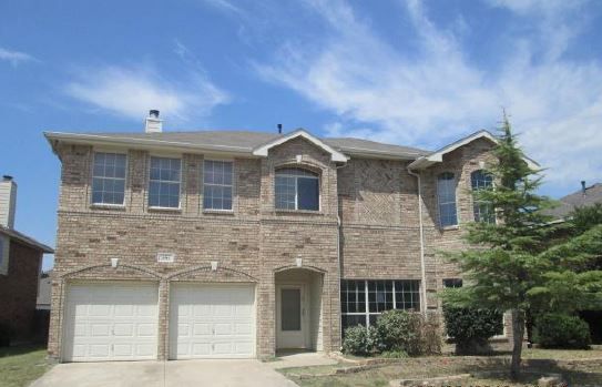 261 Brookdale Drive, Little Elm, TX 75068