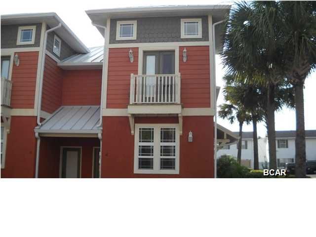 100 Downing St Unit 16, Panama City Beach, FL 32413