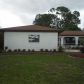 1622 Abalom St, Port Charlotte, FL 33980 ID:780265