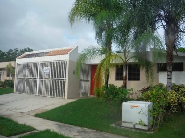 2 Gbris As Del Parque Ii, Caguas, PR 00725