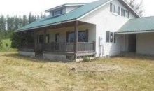 321452 St Rte 2 Newport, WA 99156