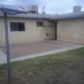 1171 Wingate Road, Las Cruces, NM 88001 ID:920337