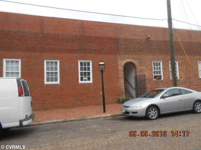 2418 E Franklin St Unit 104, Richmond, VA 23223