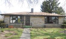 862 Ridgecrest Dr Wooster, OH 44691