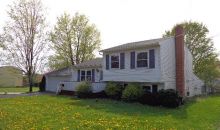 1814 Oak Hill Rd Wooster, OH 44691