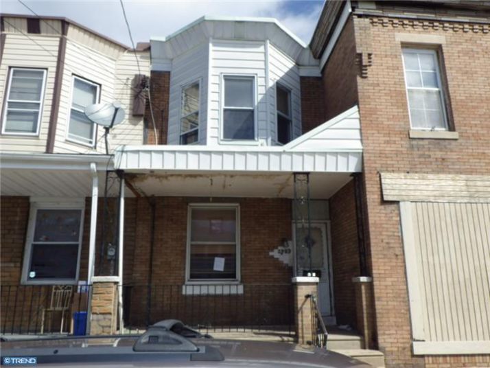 2729 Orthodox St, Philadelphia, PA 19137