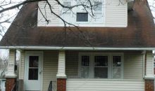 339 Cambridge Avenue Elyria, OH 44035