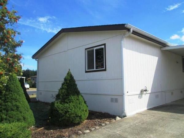 5098 Briarwood Circle Space 66, Salem, OR 97303