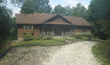 157 Pine Lake Ridg Robbinsville, NC 28771