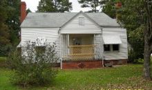 224 Jubilee Rd Linwood, NC 27299