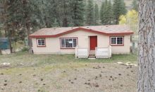 25 Pine Crest Road Tonasket, WA 98855