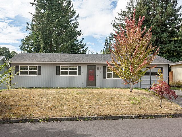 19350 SW Trelane Street, Beaverton, OR 97006