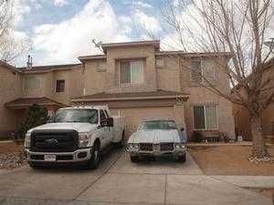 9123 Lower Meadow Trl Sw, Albuquerque, NM 87121