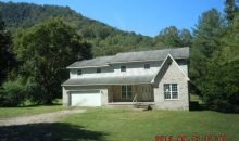 20360 Spruce River Rd Jeffrey, WV 25114