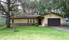 1401 Claymore St Inverness, FL 34450