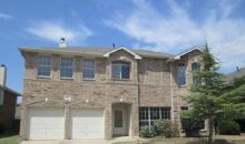 261 Brookdale Drive Little Elm, TX 75068