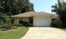 832 Division St Fernandina Beach, FL 32034