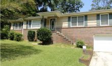 328 Westview Rd Gardendale, AL 35071